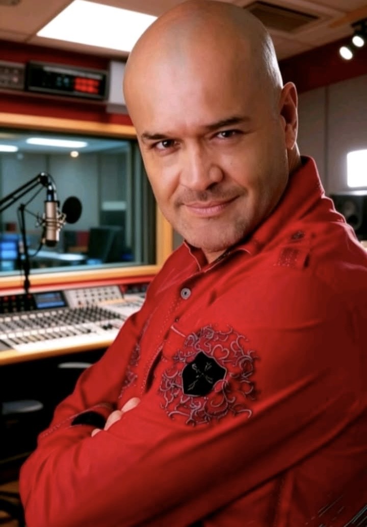 Chucho Rodriguez